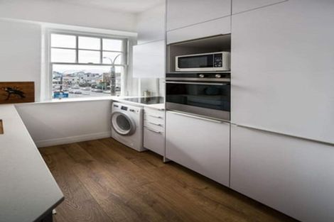 Photo of property in Blythswood Flats, 3f8 Aro Street, Aro Valley, Wellington, 6021