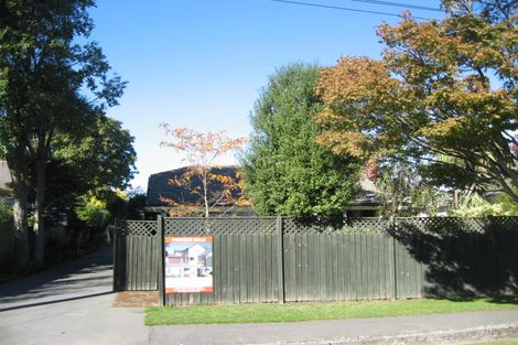 Photo of property in 2/19 Galway Avenue, Bryndwr, Christchurch, 8052