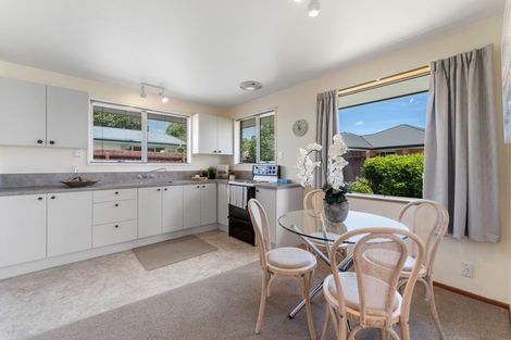 Photo of property in 1/5a Purakanui Place, Northwood, Christchurch, 8051