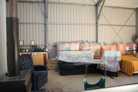 Photo of property in 172 Clifton Road, Kaiata, Greymouth, 7805