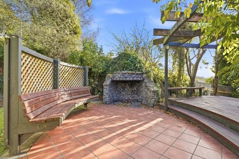 Photo of property in 44 Webb Road, Durie Hill, Whanganui, 4500