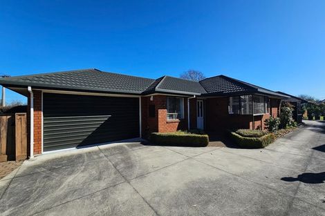 Photo of property in 133 Knowles Street, St Albans, Christchurch, 8052