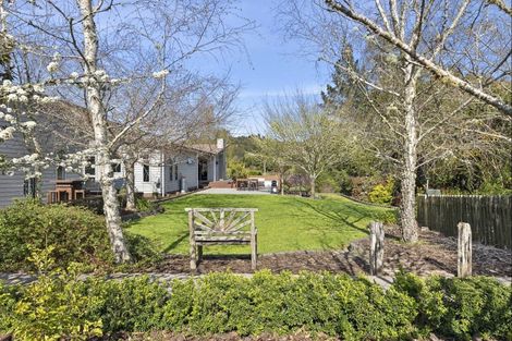 Photo of property in 881b Old Mountain Road, Waitetuna, Raglan, 3295