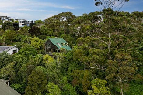 Photo of property in 21 Toledo Place, Mount Pleasant, Christchurch, 8081