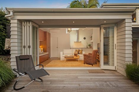 Photo of property in 4a Albany Road, Ponsonby, Auckland, 1011