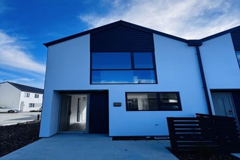 Photo of property in 7/29 Main Road South, Sockburn, Christchurch, 8042