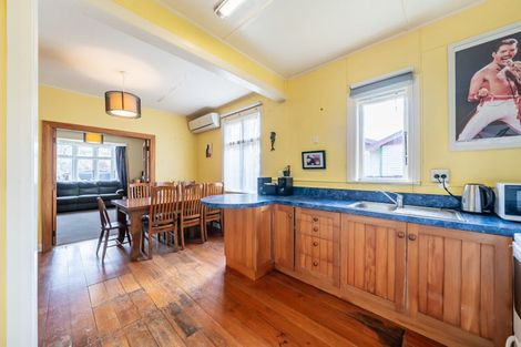 Photo of property in 89 Ararino Street, Trentham, Upper Hutt, 5018