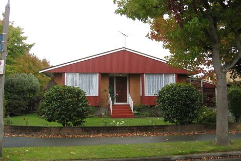 Photo of property in 50 Parkstone Avenue, Ilam, Christchurch, 8041
