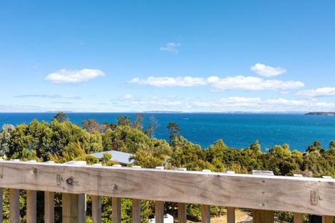 Photo of property in 9 Elizabeth Point Road, Kawau Island, 0920
