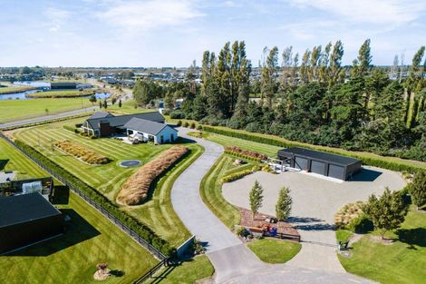 Photo of property in 15 Lake View Terrace, Huntingdon, Ashburton, 7774