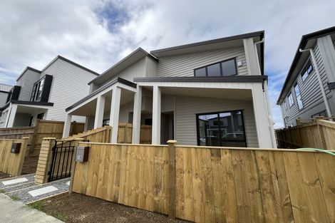 Photo of property in 18 Kapeta Lane, Karaka, 2113