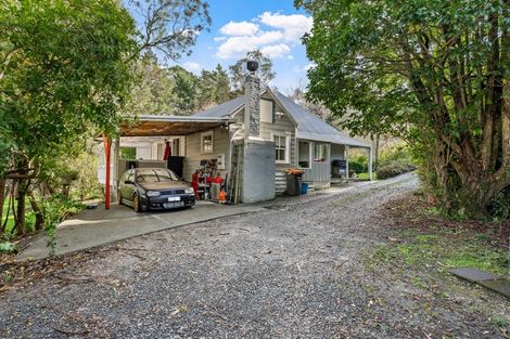 Photo of property in 1212 Pohuehue Road, Pohuehue, Warkworth, 0983