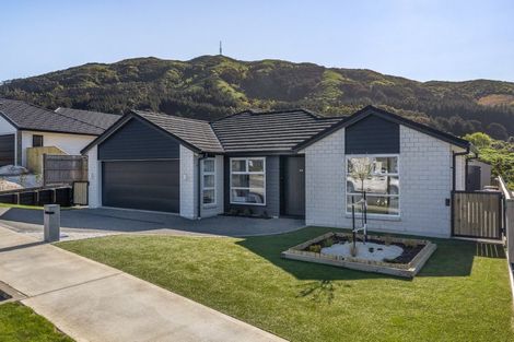 Photo of property in 40 Hokioi Drive, Kenepuru, Porirua, 5022