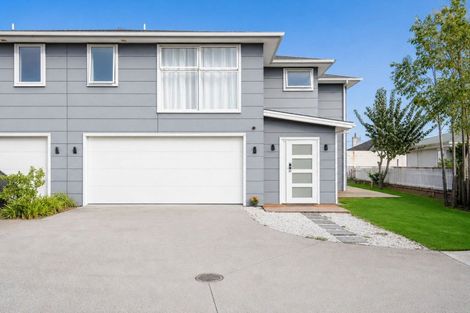Photo of property in 2/197 Peachgrove Road, Claudelands, Hamilton, 3214