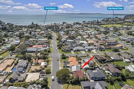 Photo of property in 3/34 Walton Street, Red Beach, 0932