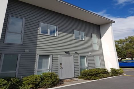 Photo of property in 181u1 Knighton Road, Hillcrest, Hamilton, 3216