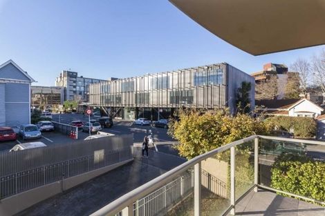 Photo of property in 10/245 Montreal Street, Christchurch Central, Christchurch, 8013