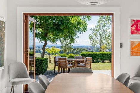 Photo of property in 246 Tiffin Road, Parkvale, Carterton, 5792