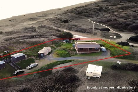 Photo of property in 4 Rata Street, Waipapakauri, Awanui, 0486