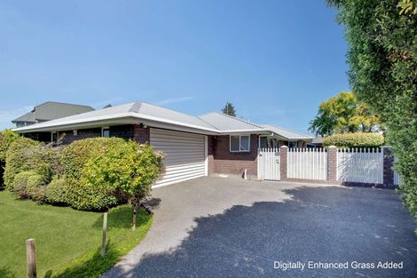 Photo of property in 9 Matthews Street, Kaiapoi, 7630