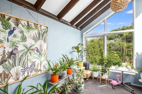 Photo of property in 39 Carlton Street, Melrose, Wellington, 6023