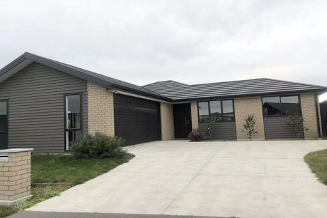 Photo of property in 7 Albert Willis Avenue, Halswell, Christchurch, 8025