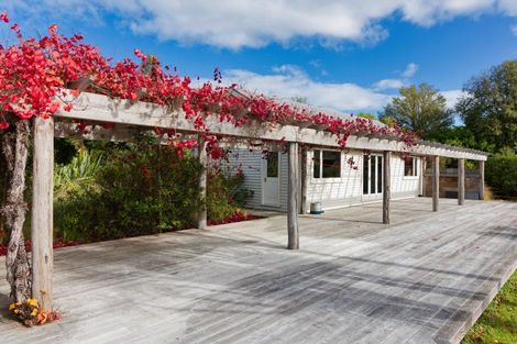 Photo of property in 185 Sinclair Road, Cheviot, 7381