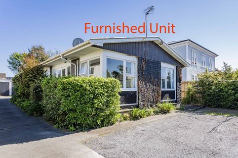 Photo of property in 1/57 Saint Albans Street, St Albans, Christchurch, 8014