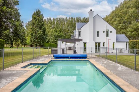 Photo of property in 9 Benashet Drive, Lincoln, 7608