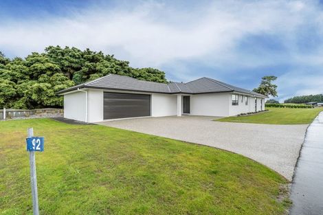 Photo of property in 92 Blairlogie Close, Otatara, 9879