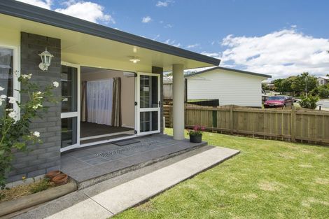 Photo of property in 72a Meander Drive, Welcome Bay, Tauranga, 3112