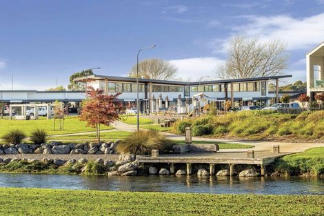 Photo of property in 28 Rahme Crescent, Kaiapoi, 7630