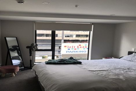 Photo of property in Vsp South, 202/166 Victoria Street, Te Aro, Wellington, 6011