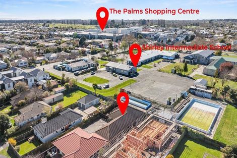 Photo of property in 2/114 Warden Street, Richmond, Christchurch, 8013