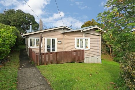 Photo of property in 29 Willerton Avenue, New Lynn, Auckland, 0600