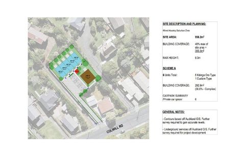 Photo of property in 114b Colwill Road, Massey, Auckland, 0614