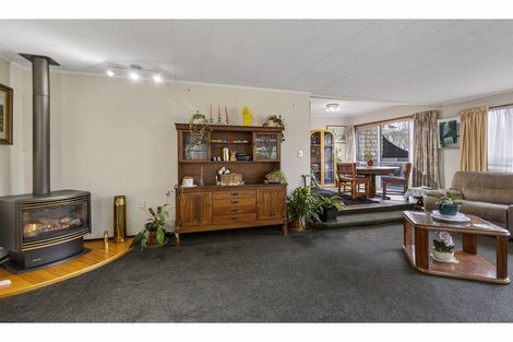 Photo of property in 1 Waitaki Street, Glenwood, Timaru, 7910