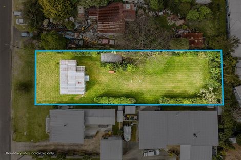 Photo of property in 119 Ajax Road, Whangamata, 3620