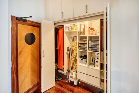 Photo of property in Dominion Apartments, 80u1 Victoria Street, Wellington Central, Wellington, 6011