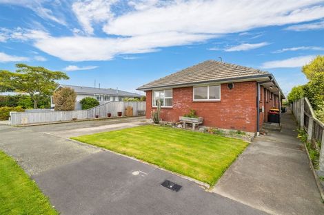 Photo of property in 11 Blakehall Place, Spreydon, Christchurch, 8024