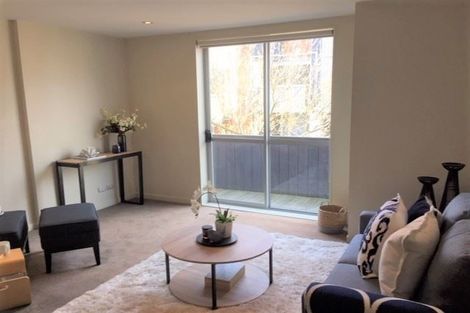 Photo of property in Altar Apartments, 28/120 Rintoul Street, Newtown, Wellington, 6021