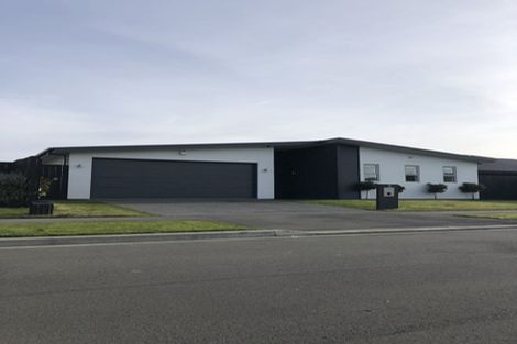 Photo of property in 5 Rawnsley Terrace, Wigram, Christchurch, 8042