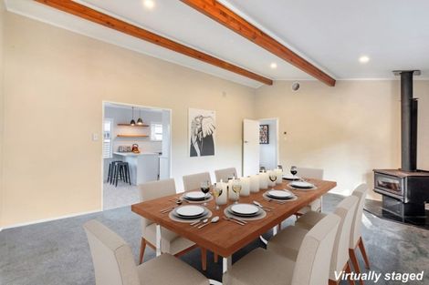 Photo of property in 25 Moloney Terrace, Pukekohe, 2120