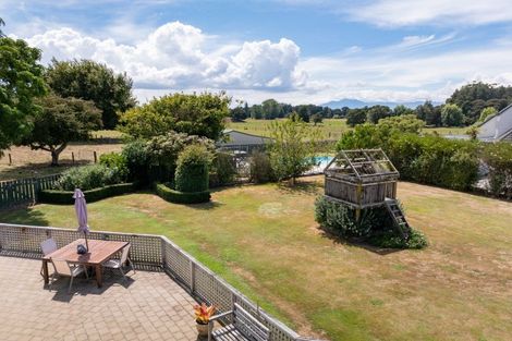 Photo of property in 8 Campbell Road, Richmond Downs, Walton, 3475