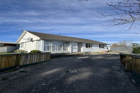 Photo of property in 8 Barrowclough Street, Hoon Hay, Christchurch, 8025