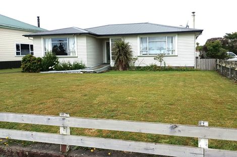 Photo of property in 91 Domett Street, Westport, 7825