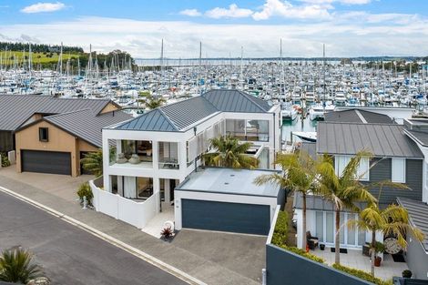 Photo of property in 36 Rue D' Amarres, Gulf Harbour, Whangaparaoa, 0930
