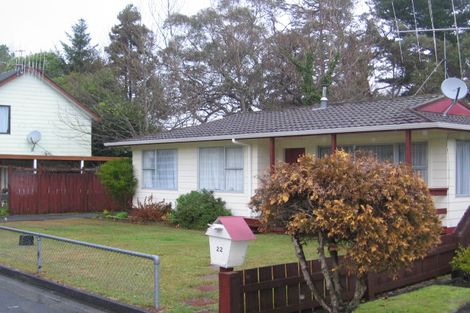 Photo of property in 22b Cleveland Street, Bader, Hamilton, 3206