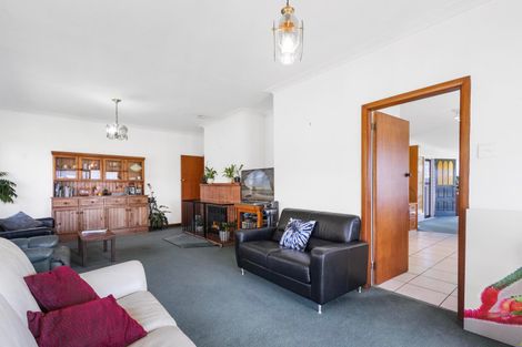 Photo of property in 208 Livingstone Road, Te Poi, Matamata, 3473
