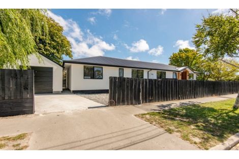 Photo of property in 68 Matlock Street, Woolston, Christchurch, 8062